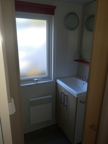 Mobile home in Soulac - Vacation, holiday rental ad # 64621 Picture #6