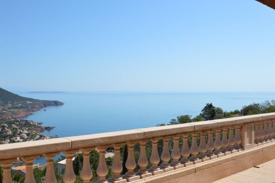 House in Saint Raphael - Vacation, holiday rental ad # 64625 Picture #2 thumbnail