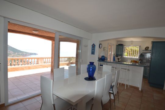 House in Saint Raphael - Vacation, holiday rental ad # 64625 Picture #3 thumbnail