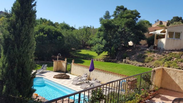 Bed and Breakfast (miss) Porto vecchio palombaggia - Ilmoituksen yksityiskohdat:64626 Kuva nro4