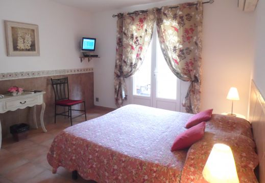 Chambre d'hôtes à Porto vecchio palombaggia - Location vacances, location saisonnière n°64626 Photo n°7 thumbnail
