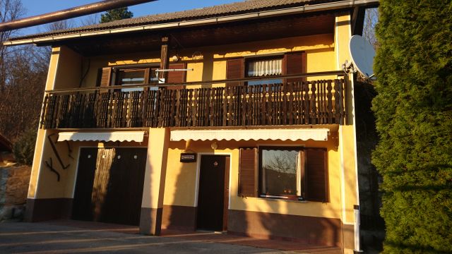 Maison à ŽUžemberk - Location vacances, location saisonnière n°64630 Photo n°1
