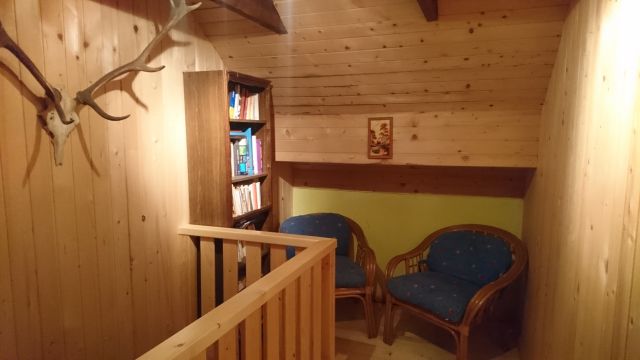 Maison à ŽUžemberk - Location vacances, location saisonnière n°64630 Photo n°14