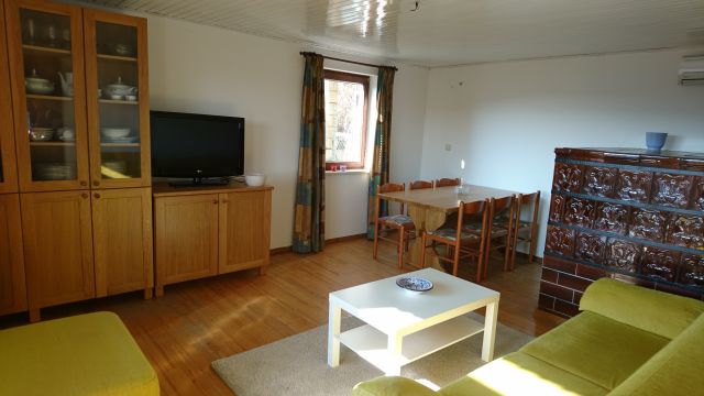 Maison à ŽUžemberk - Location vacances, location saisonnière n°64630 Photo n°2
