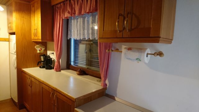 Maison à ŽUžemberk - Location vacances, location saisonnière n°64630 Photo n°7