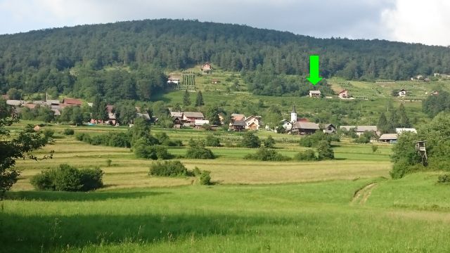 Maison à ŽUžemberk - Location vacances, location saisonnière n°64630 Photo n°0