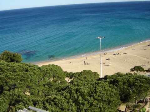 Appartement in Playa de Aro - Vakantie verhuur advertentie no 64632 Foto no 1