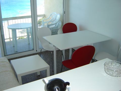 Flat in Playa de Aro - Vacation, holiday rental ad # 64632 Picture #2