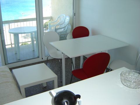 Apartamento en Playa de Aro - Detalles sobre el alquiler n64632 Foto n2