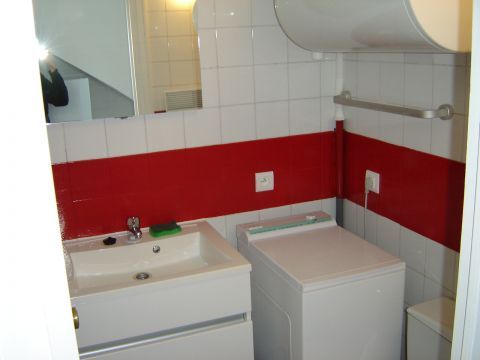 Apartamento en Playa de Aro - Detalles sobre el alquiler n64632 Foto n3