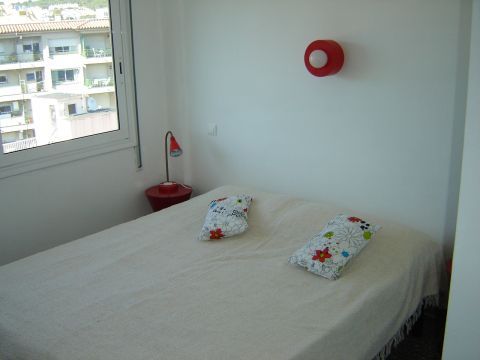 Apartamento en Playa de Aro - Detalles sobre el alquiler n64632 Foto n6