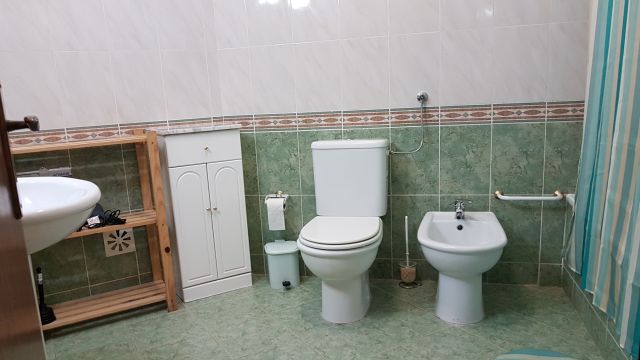 Flat in Armação de Pera - Vacation, holiday rental ad # 64637 Picture #10