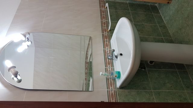 Flat in Armação de Pera - Vacation, holiday rental ad # 64637 Picture #11