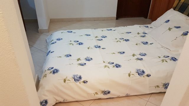 Flat in Armação de Pera - Vacation, holiday rental ad # 64637 Picture #13