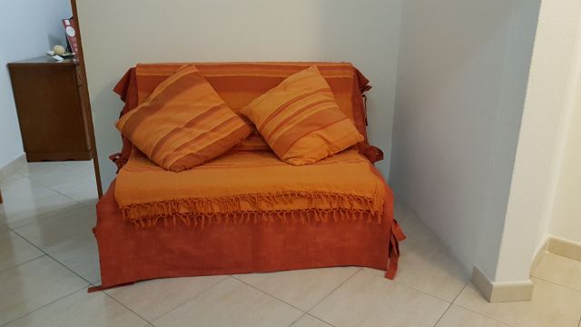 Flat in Armação de Pera - Vacation, holiday rental ad # 64637 Picture #14