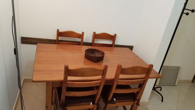 Flat in Armação de Pera - Vacation, holiday rental ad # 64637 Picture #15