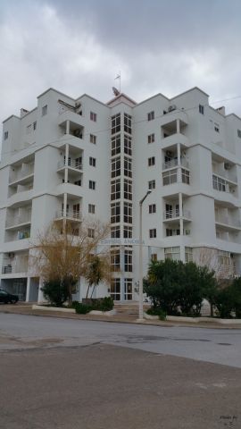 Flat in Armação de Pera - Vacation, holiday rental ad # 64637 Picture #2