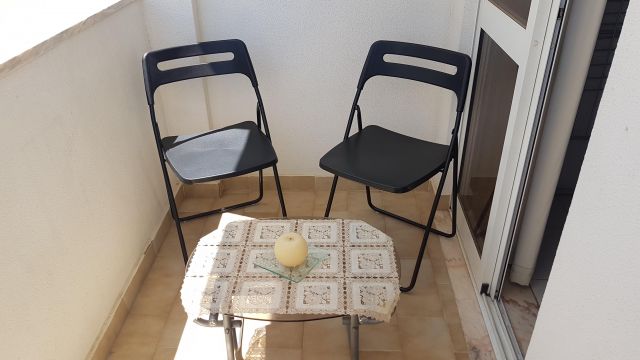 Flat in Armao de Pera - Vacation, holiday rental ad # 64637 Picture #7