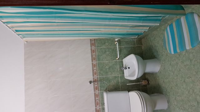 Flat in Armação de Pera - Vacation, holiday rental ad # 64637 Picture #9
