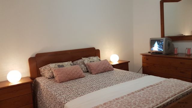 Flat in Armação de Pera - Vacation, holiday rental ad # 64637 Picture #0