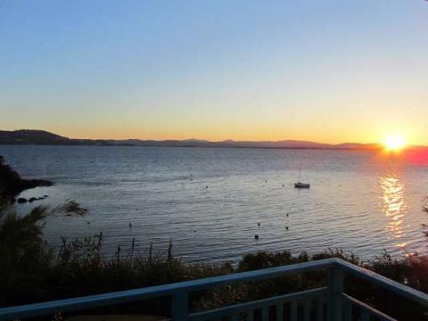 Maison  Hyeres pour  5 •   parking priv 