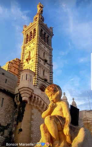 Casa rural en Marseille - Detalles sobre el alquiler n64654 Foto n1