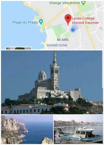 Gite  Marseille - Location vacances, location saisonnire n64654 Photo n9