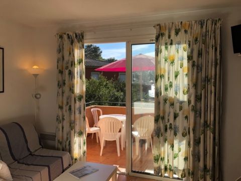 Appartement in Sanary sur Mer - Anzeige N°  64660 Foto N°1