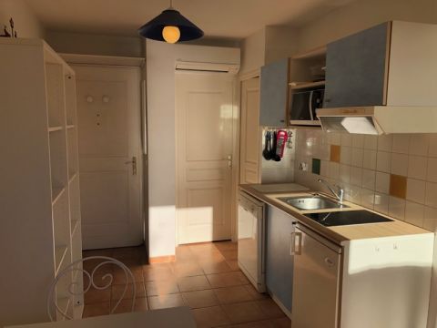 Appartement in Sanary sur Mer - Anzeige N°  64660 Foto N°3