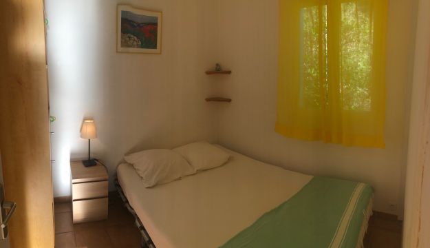 Appartement in Sanary sur Mer - Vakantie verhuur advertentie no 64660 Foto no 4