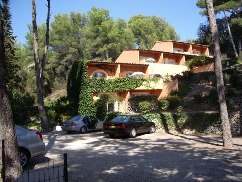 Appartement in Sanary sur Mer - Anzeige N°  64660 Foto N°7