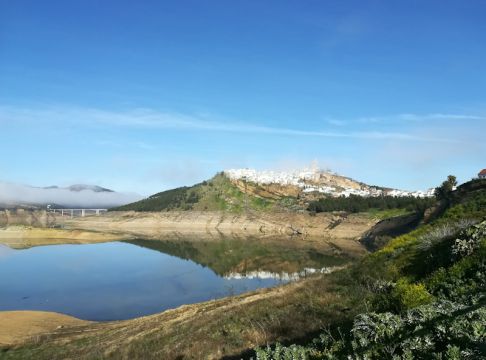 Casa rural en Iznjar - Detalles sobre el alquiler n64674 Foto n1