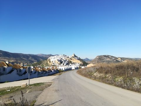 Casa rural en Iznjar - Detalles sobre el alquiler n64674 Foto n11