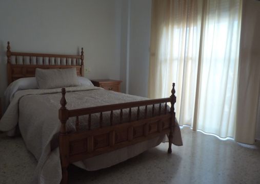 Casa rural en Iznjar - Detalles sobre el alquiler n64674 Foto n0