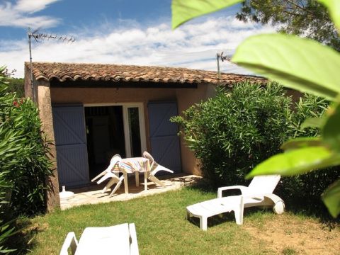 Huis in Lorgues - Vakantie verhuur advertentie no 64675 Foto no 1