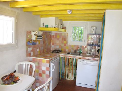 Casa en Lorgues - Detalles sobre el alquiler n64675 Foto n11