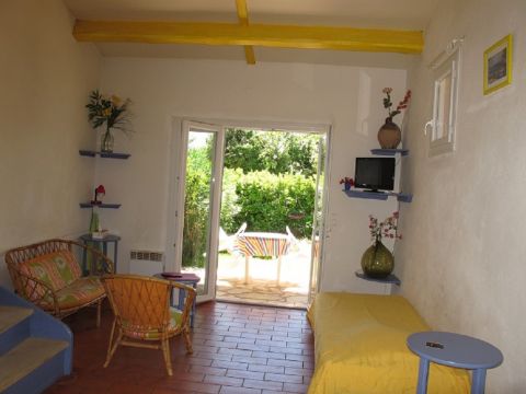 Huis in Lorgues - Vakantie verhuur advertentie no 64675 Foto no 12