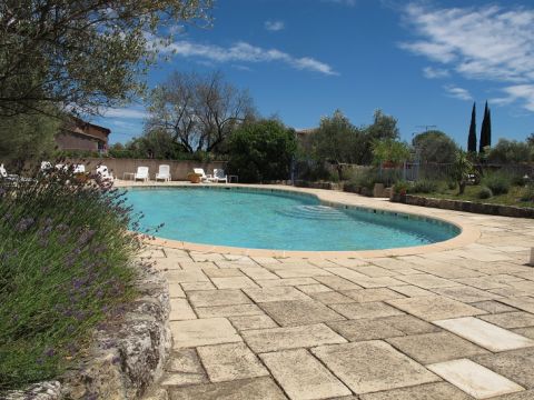 Maison  Lorgues - Location vacances, location saisonnire n64675 Photo n15