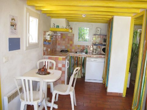 Casa en Lorgues - Detalles sobre el alquiler n64675 Foto n3