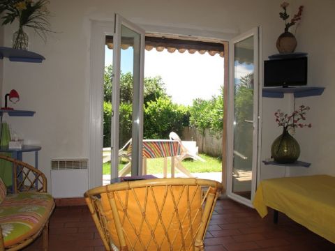 Huis in Lorgues - Vakantie verhuur advertentie no 64675 Foto no 8