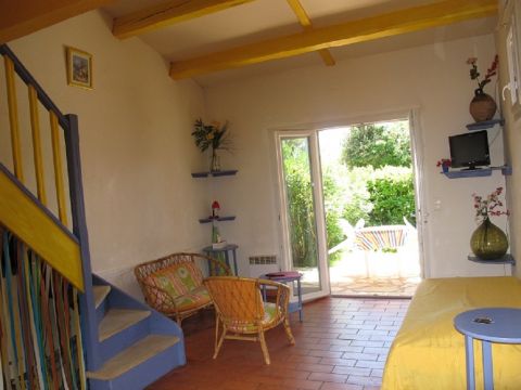 Huis in Lorgues - Vakantie verhuur advertentie no 64675 Foto no 9