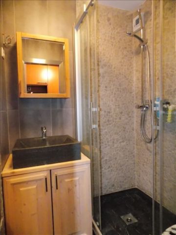 Studio in La Plagne - Vacation, holiday rental ad # 64677 Picture #1