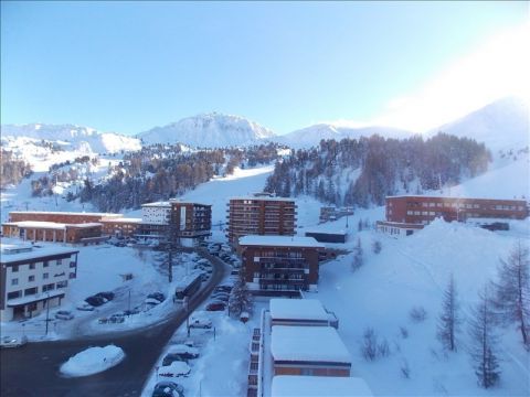 Studio  La Plagne - Location vacances, location saisonnire n64677 Photo n4