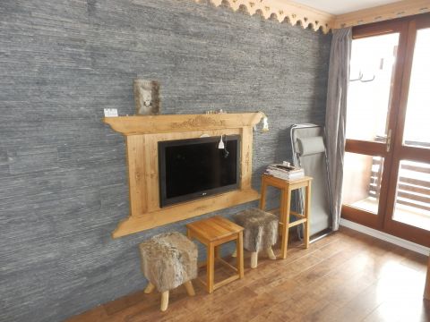 Studio  La Plagne - Location vacances, location saisonnire n64677 Photo n5