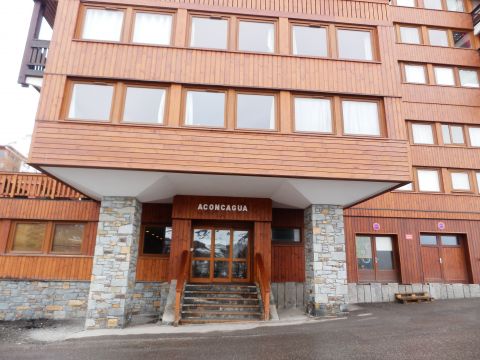 Studio  La Plagne - Location vacances, location saisonnire n64677 Photo n7