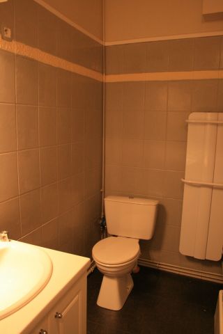 Appartement in Ax les thermes - Anzeige N  64688 Foto N10