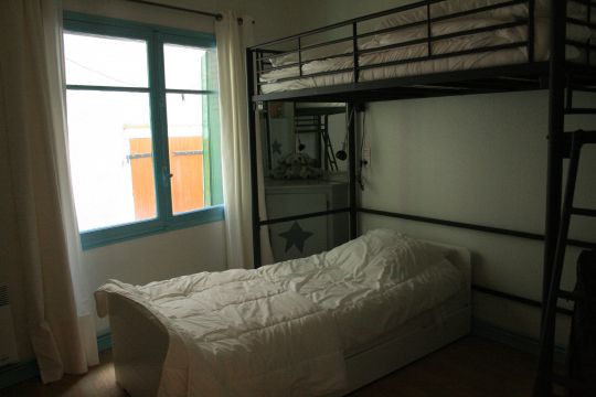 Apartamento en Ax les thermes - Detalles sobre el alquiler n64688 Foto n12