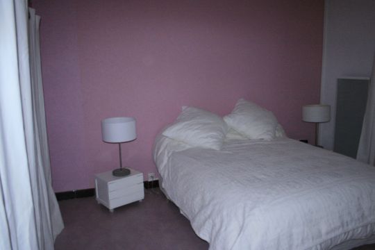 Appartement in Ax les thermes - Anzeige N  64688 Foto N13