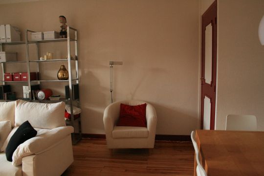 Apartamento en Ax les thermes - Detalles sobre el alquiler n64688 Foto n4