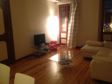 Apartamento en Ax les thermes - Detalles sobre el alquiler n64688 Foto n5